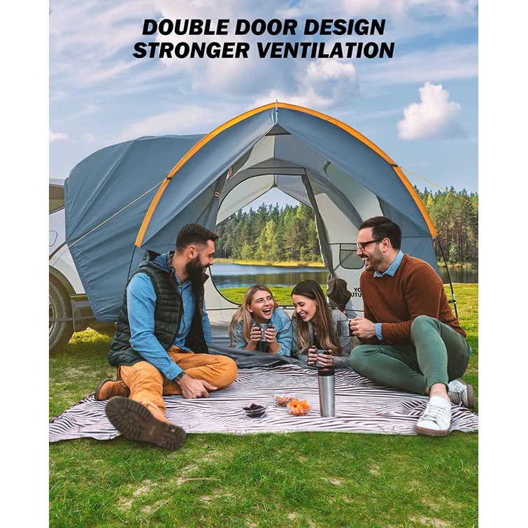 8 deals people tent